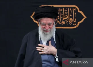 Ahli: Transisi Pemimpin Iran tetap Lancar Meski ada Serangan AS-Israel