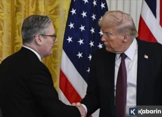 Trump Kritik Starmer, Hubungan AS-Inggris Diklaim Memanas