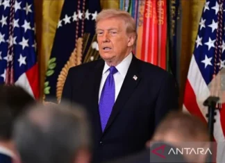 Trump Pertimbangkan Mengurangi secara Bertahap Serangan ke Iran