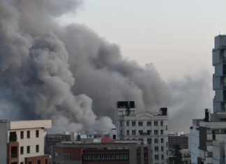 Trump: Masih Jauh dari Perintah Pasukan Darat AS Masuk ke Iran