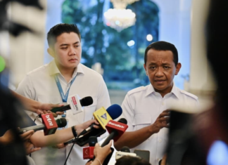 Amankan Pasokan Energi, Indonesia Jajaki Investasi Migas Rusia di Tengah Gejolak Global