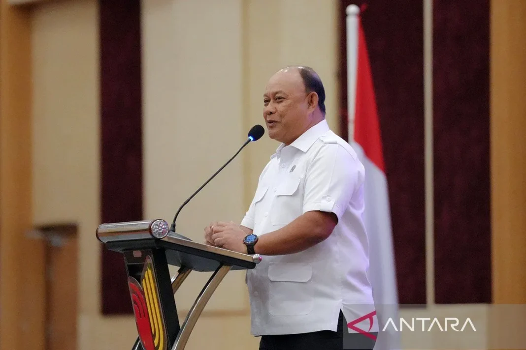 BGN mulai adopsi strategi Jepang tingkatkan tinggi badan generasi