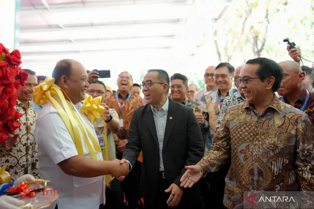 BGN sebut Kebutuhan ahli gizi meningkat seiring perluasan Program MBG