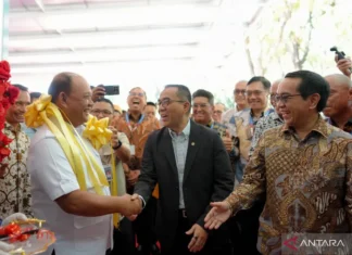 BGN: Kebutuhan Ahli Gizi Meningkat seiring Perluasan Program MBG