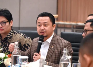 BKSAP Desak Investigasi Objektif PBB soal Serangan Israel ke UNIFIL