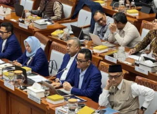 BPKH telah Transfer 70,95 Persen Dana BPIH ke Kemenhaj