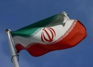 Bessent sebut AS Menyita Aset Kripto Iran senilai 500 Juta Dolar AS