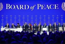 BoP Desak Hamas Rampungkan Rencana Demiliterisasi Gaza Pekan ini