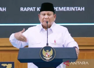 Cerita Prabowo jadi Korban AI, Fasih Bahasa Arab hingga Jago Menyanyi