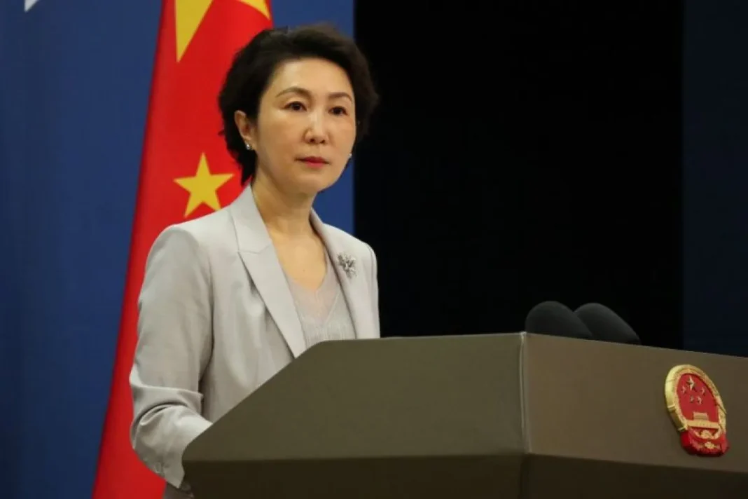 China TEGASKAN kedaulatan Lebanon tidak boleh dilanggar, lindungi warga sipil