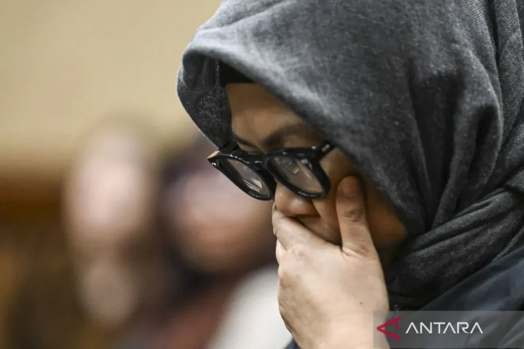 Dua eks direktur Kemendikbudristek hadapi sidang vonis Chromebook