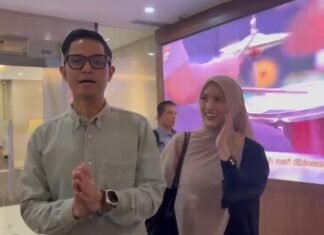 Dude Harlino dan Alyssa Soebandono Dicecar 50 Pertanyaan di Bareskrim, Apa Hasilnya?
