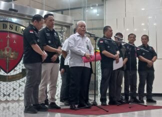 Dugaan Intimidasi ‘Brownies Coklat’ ke Amsal Sitepu Berbuntut Panjang, Kejari dan Kasi Pidsus Karo Diperiksa!