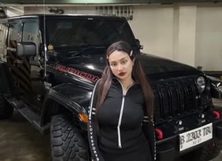 Gerah Dituding Rebut Tunangan Orang, Cupi Cupita Langsung Temui Jeseline