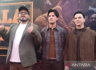 “Ghost in the Cell” Dijadikan Ajang untuk Memamerkan Talenta Kreatif