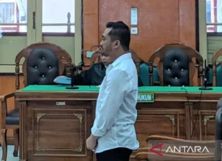 Hakim PN Medan Vonis Bebas Amsal Sitepu karena tidak Terbukti Korupsi