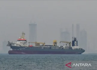Harga Minyak Global Turun Drastis Menyusul Gencatan Senjata