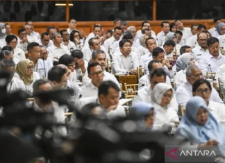 Ini Dua Kebijakan Indonesia untuk Hadapi Ketidakpastian Global