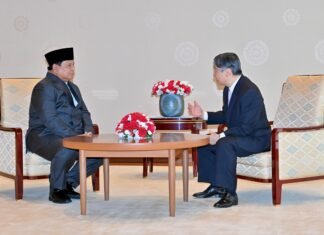 Investasi Jepang Rp380 Triliun Masuk ke Indonesia, Seskab: Bukti Kepercayaan Global di Era Prabowo