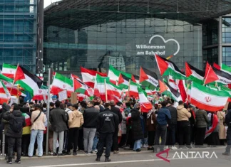Iran Bantah Serang Negara Teluk saat Gencatan Senjata