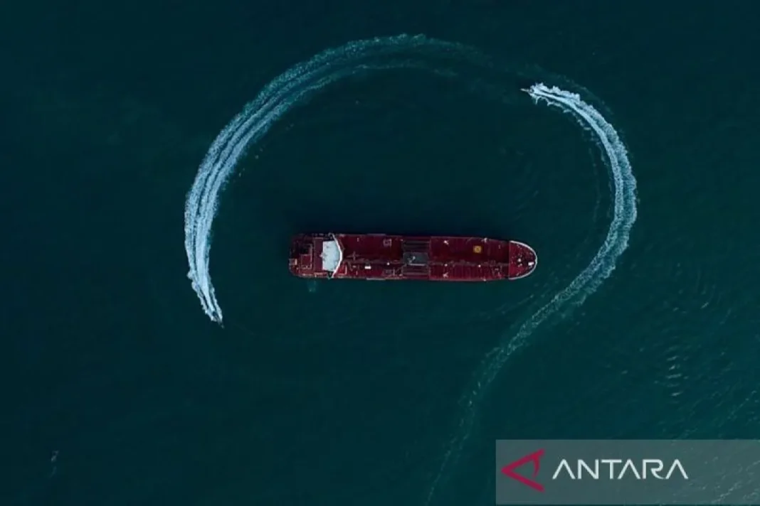 Iran tegaskan, Tak ada pelabuhan aman jika AS blokade Selat Hormuz