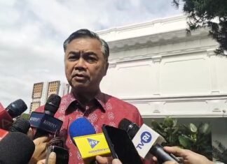 Isu Pesawat AS Bebas Melintas di Indonesia, Dino Patti Djalal Minta Pemerintah Hati-hati
