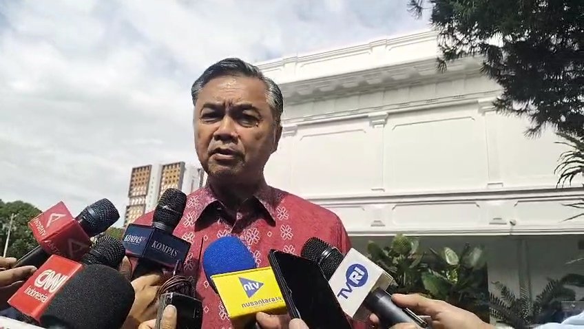 Isu Pesawat AS Bebas Melintas di Indonesia, Dino Patti Djalal Minta Pemerintah Hati-hati