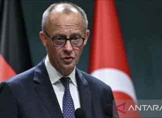 Jerman: Serangan Israel ke Lebanon Ancam Proses Perdamaian Kawasan