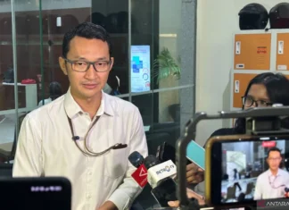 KPK Dalami Imbalan Proyek saat Periksa mantan Direktur LLAKA Kemenhub