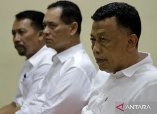 KPK Dalami Pemodal Politik Sugiri Sancoko untuk jadi Bupati Ponorogo