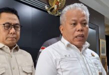 Kajati Sumut Siap Evaluasi Kinerja Kejari Karo Usai Polemik Kasus Amsal Sitepu