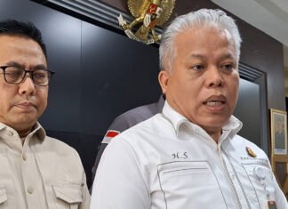 Kajati Sumut Siap Evaluasi Kinerja Kejari Karo Usai Polemik Kasus Amsal Sitepu