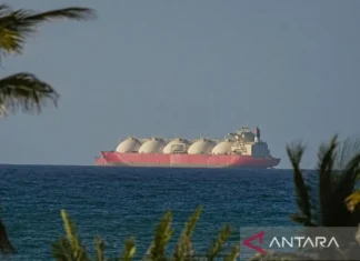 Iran Bentuk Otoritas Baru untuk Kelola Selat Hormuz