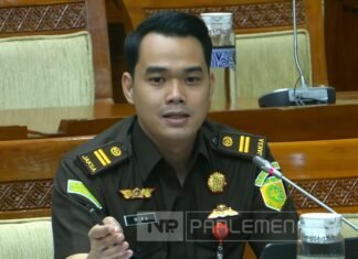 Kata JPU Kejari Karo Soal Pemberian Brownies untuk Amsal: Tak Ada Intimidasi, Murni Kemanusiaan