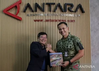 Kemhan Pastikan Izin Terbang Pesawat AS tidak Masuk dalam MDCP