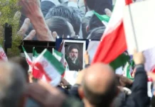 Kepala Intelijen IRGC Tewas dalam Serangan AS dan Israel