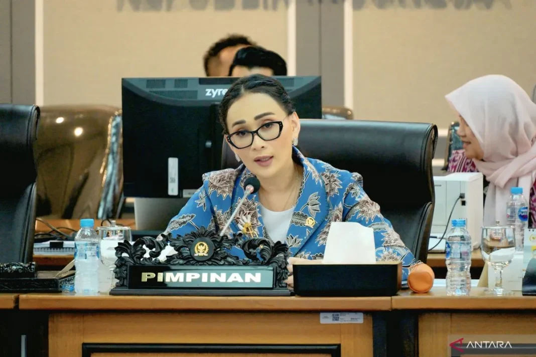 Kepatuhan Meta ke PP Tunas bukti Komdigi buahkan hasil
