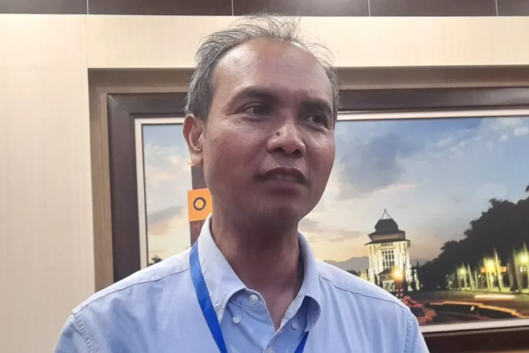 Ketat, persaingan lolos UTBK-SNBT Universitas Brawijaya capai 1 banding 11,5