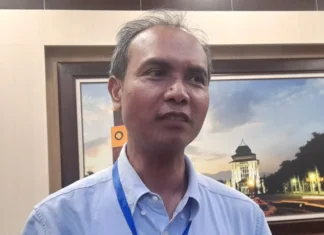 Ketat, Persaingan Lolos UTBK-SNBT Universitas Brawijaya Capai 1:11,5