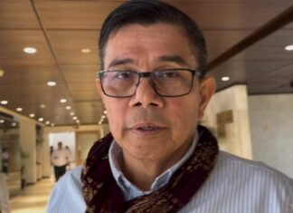 Komisi III Desak Pencopotan Kajari Karo Buntut Kasus Amsal Sitepu