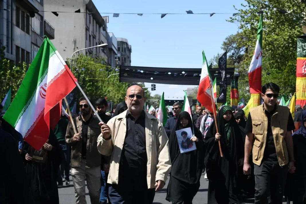 Korsel tunjuk utusan khusus ke Iran di tengah ketegangan Timur Tengah