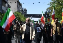 Korsel Tunjuk Utusan Khusus ke Iran di tengah Ketegangan Timur Tengah