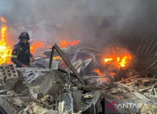 Lebanon Minta Bantuan Pakistan untuk Setop Serangan Israel