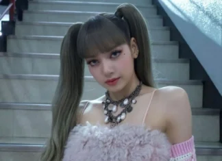 Lisa BLACKPINK Kolaborasi dengan Anyma Rilis Lagu “Bad Angel”