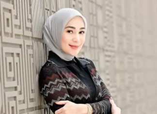 Mantan Istri Andre Taulany Dilaporkan atas Dugaan Penganiayaan ART