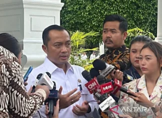 Mensesneg: Groundbreaking Proyek Hilirisasi Industri pada April