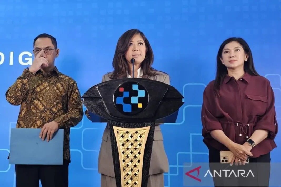 Meta akhirnya patuhi aturan Komdigi