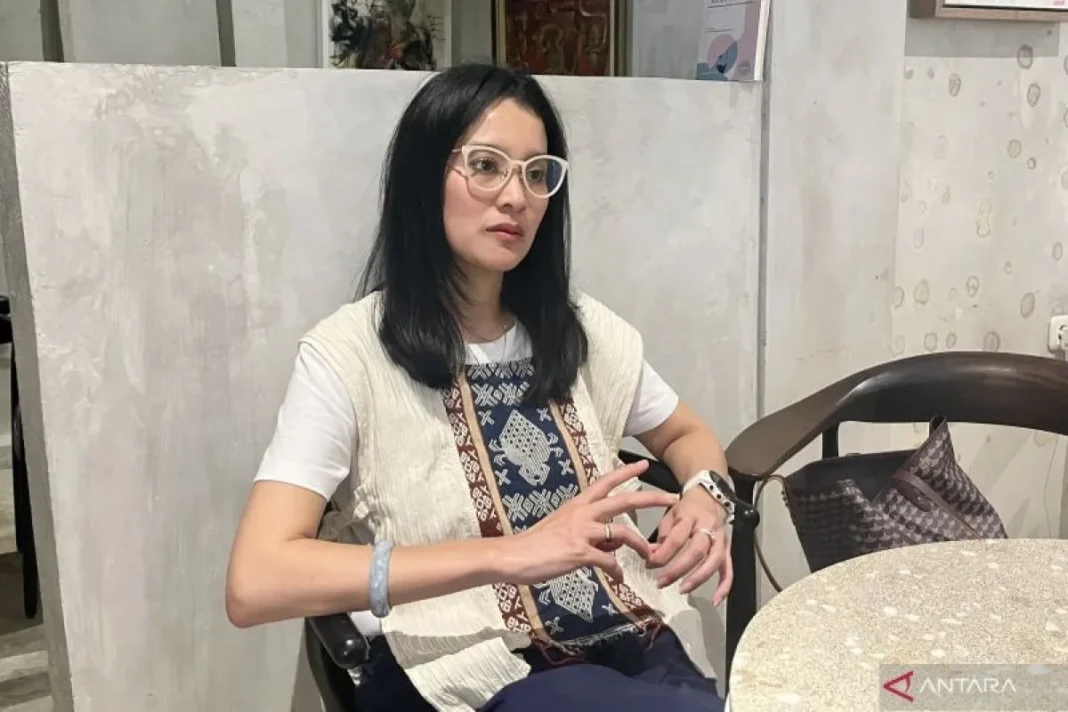 PARFI '56 ingatkan perlunya kehati-hatian dalam membuat judul film