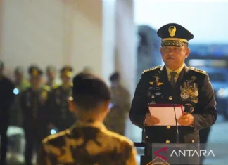 PBB Ungkap Temuan Awal Insiden Tiga TNI Gugur saat Tugas di UNIFIL