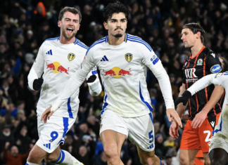 Pascal Struijk Dikabarkan dalam Proses Naturalisasi untuk Bela Timnas Indonesia, Ini Bocorannya